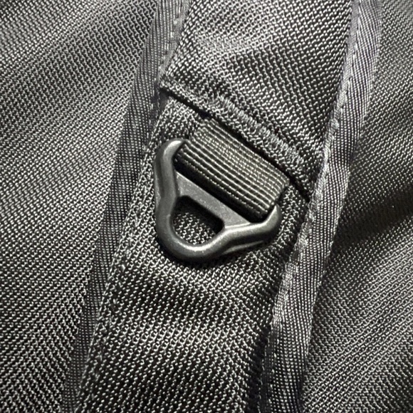 eBags Mother Lode Travel Convertible Backpack Grey RARE - Picture 9 of 9